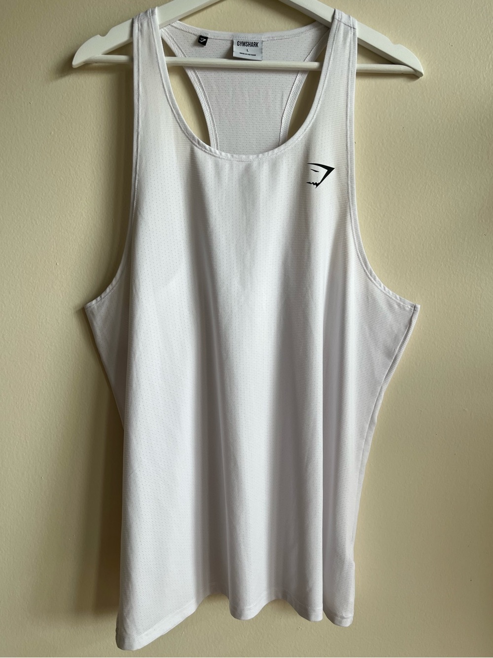 Gymshark Critical Tank